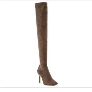 Joie Over the knee boot size 8.5
